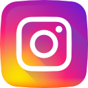 Instagram Fancy Logo